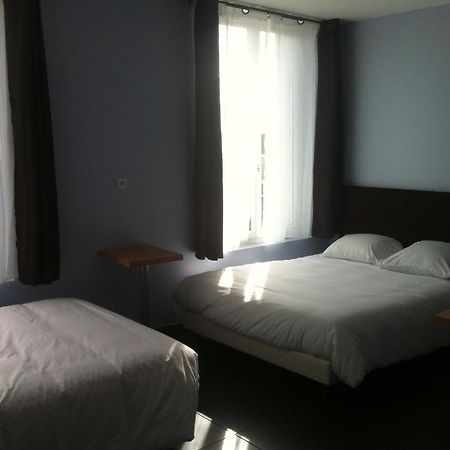 Hôtel Moderne Nanterre Quarto foto